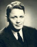 Henry Steele Commager: 1945 - Columbia University
