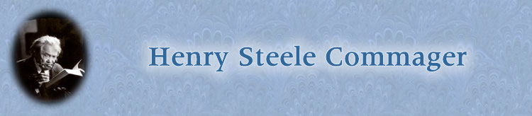 Henry Steele Commager